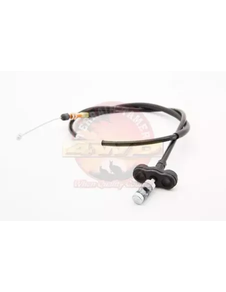 Câble d'accélérateur Terrain Tamer Toyota Hilux LN106