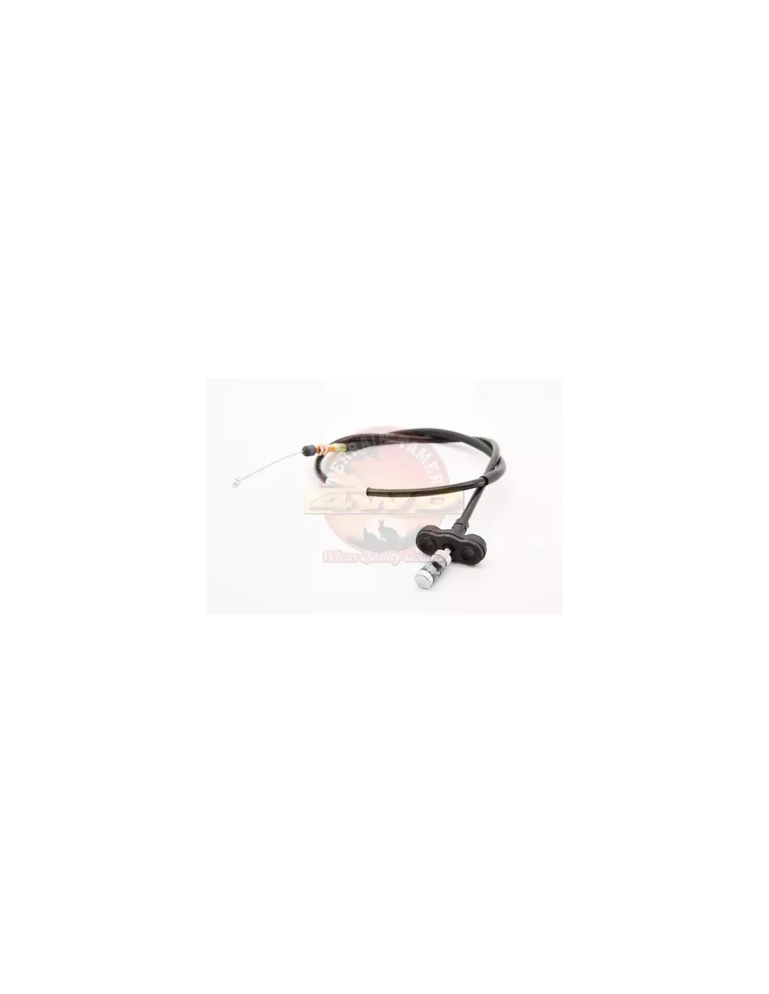 Câble d'accélérateur Terrain Tamer Toyota Hilux LN106