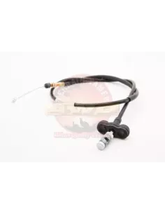 Câble d'accélérateur Terrain Tamer Toyota Hilux LN106 2