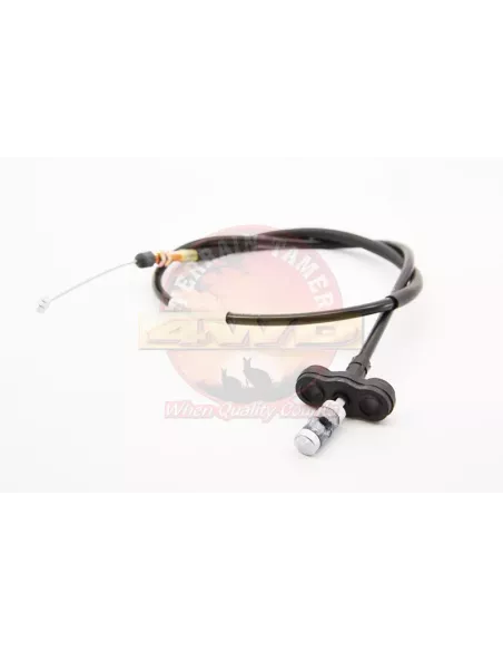 Câble d'accélérateur Terrain Tamer Toyota Hilux LN106