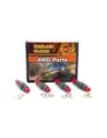 Kit Injecteurs 3L Terrain Tamer Toyota Hilux LN106 08/1988+