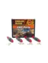 Kit Injecteurs 3L Terrain Tamer Toyota Hilux LN106 08/1988+