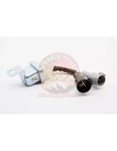 Relais de démarrage Terrain Tamer Toyota Land Cruiser HDJ80