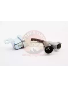 Relais de démarrage Terrain Tamer Toyota Land Cruiser HDJ80 2