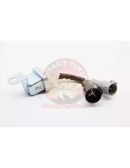 Relais de démarrage Terrain Tamer Toyota Land Cruiser HDJ80