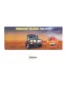 Vis fixation lentille feu arrière Troopy & Hardtop Terrain