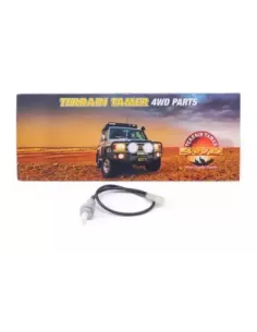 Interrupteur lampe d’éclairage porte avant Terrain Tamer 2