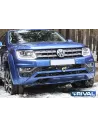 PLATINE TREUIL RIVAL VW AMAROK (bQ21)