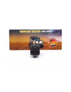 Relais de bougie de préchauffage Terrain Tamer Toyota Land 2