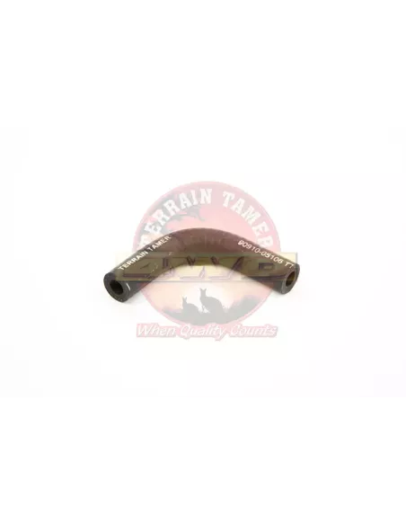 Durite de dérivation d'eau Terrain Tamer Toyota Hilux RN31