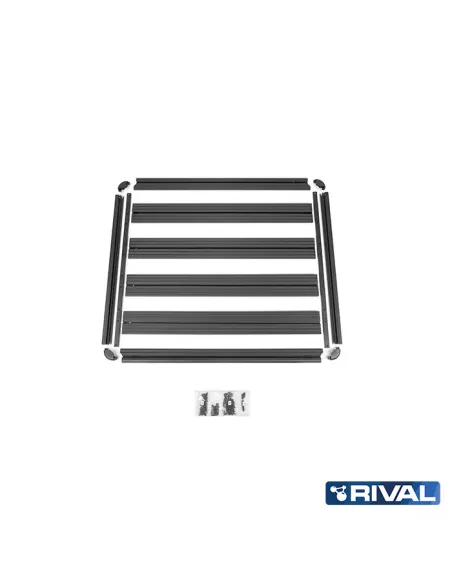 GALERIE MODULABLE RIVAL TOYOTA KDJ150 2007- PLATEFORME 1190x