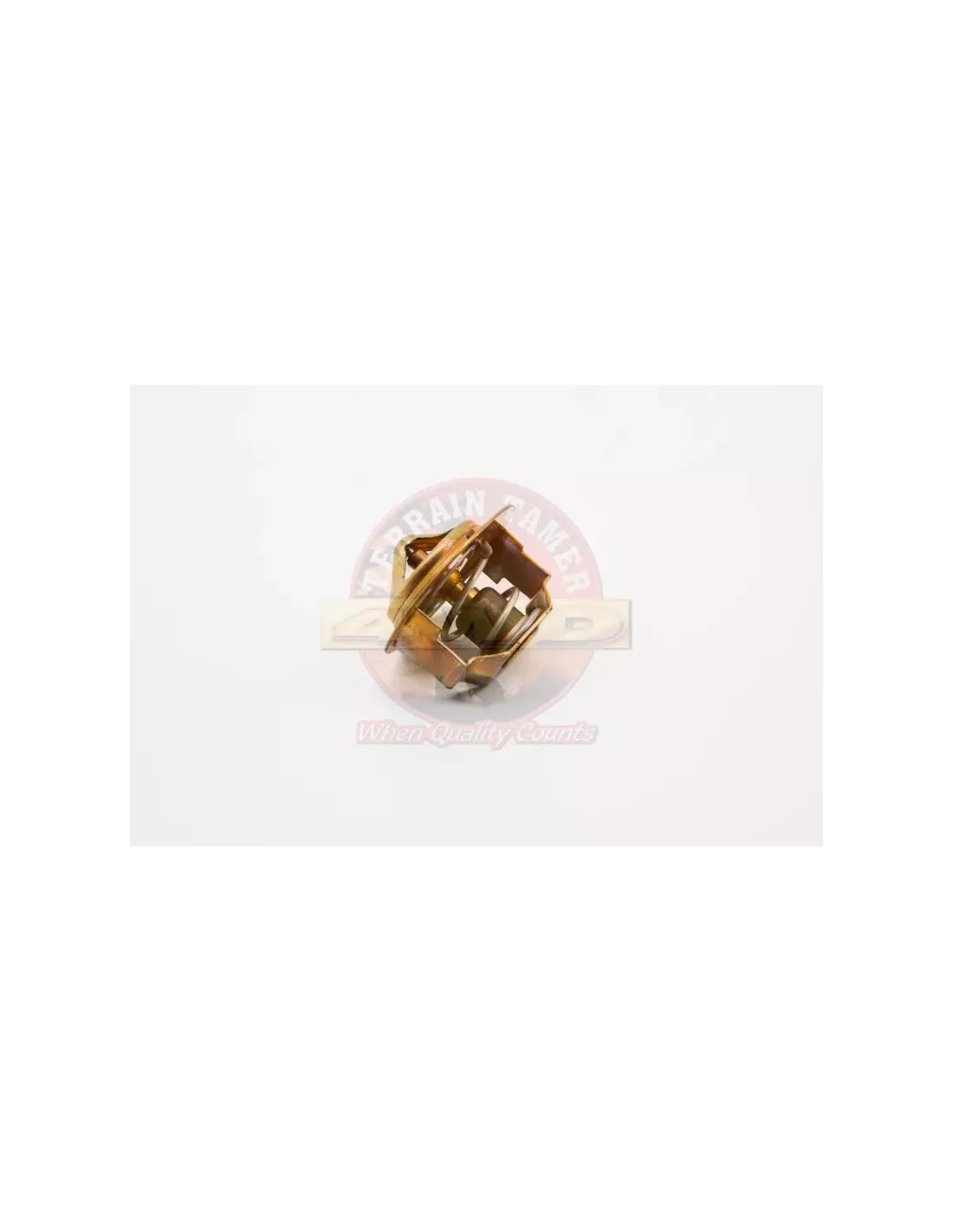 Thermostat 18R Terrain Tamer Toyota Hilux RN30 1979+