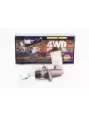 Cylindre d'embrayage maître Terrain Tamer Toyota Hilux LN40