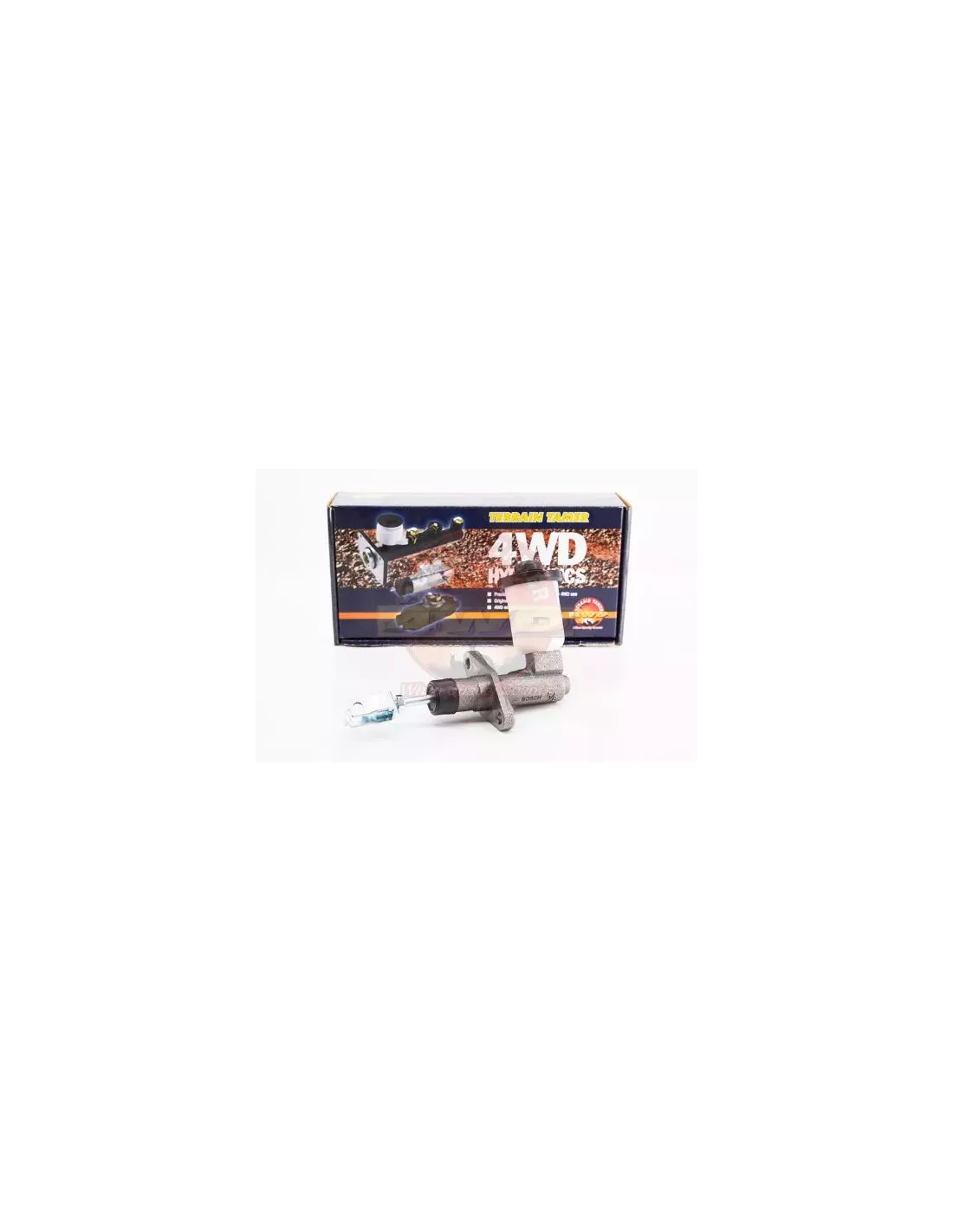 Cylindre d'embrayage maître Terrain Tamer Toyota Hilux LN40