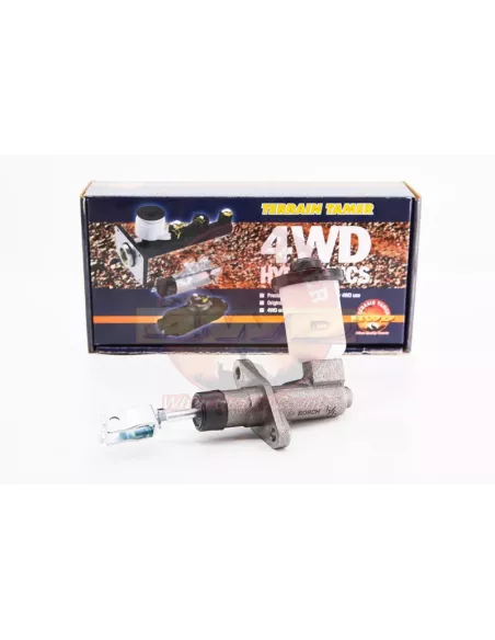 Cylindre d'embrayage maître Terrain Tamer Toyota Hilux LN40