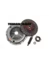 Kit Embrayage Standard 236mm 28,9mm 21 Cannelures Terrain