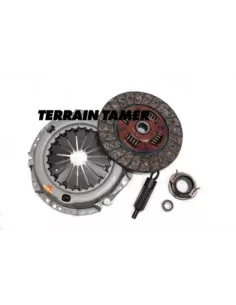 Kit Embrayage Standard 236mm 28,9mm 21 Cannelures Terrain 2