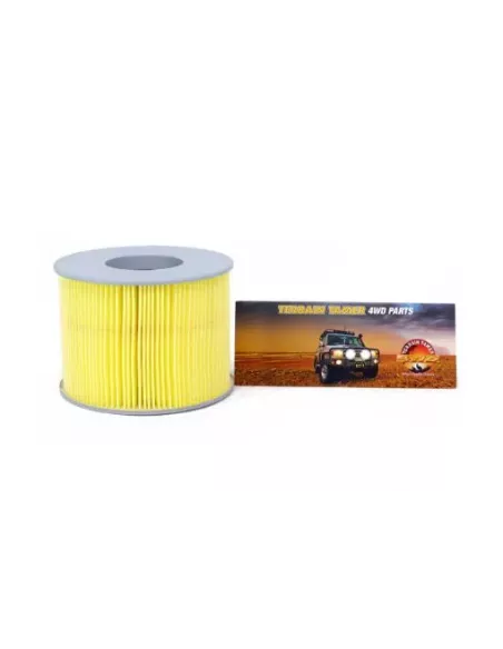 Filtre à air Terrain Tamer Toyota Land Cruiser Prado VZJ95