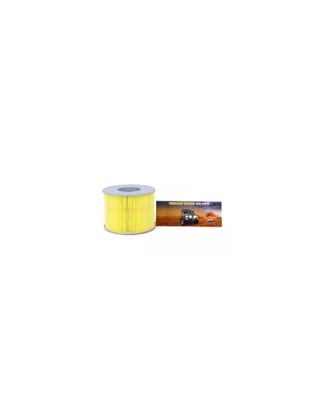 Filtre à air Terrain Tamer Toyota Land Cruiser Prado VZJ95