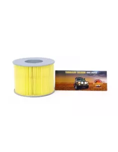 Filtre à air Terrain Tamer Toyota Land Cruiser Prado VZJ95 2