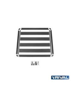 GALERIE MODULABLE RIVAL TOYOTA VDJ200 2007- PLATEFORME 1270x