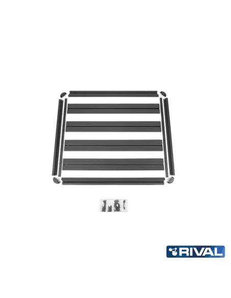 GALERIE MODULABLE RIVAL TOYOTA VDJ200 2007- PLATEFORME 1270x