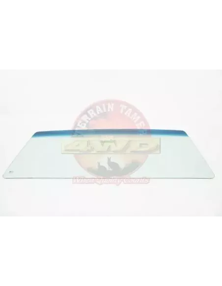 Pare-brise Terrain Tamer Toyota Land Cruiser LJ73 11/1984+