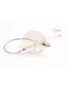 Câble frein à main arrière droit compatible frein à disque