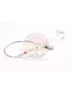Câble frein à main arrière droit compatible frein à disque 2