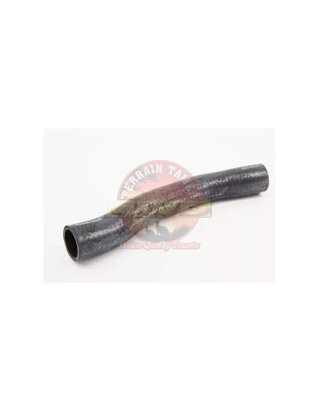 Durite inférieure de radiateur Terrain Tamer Toyota Land