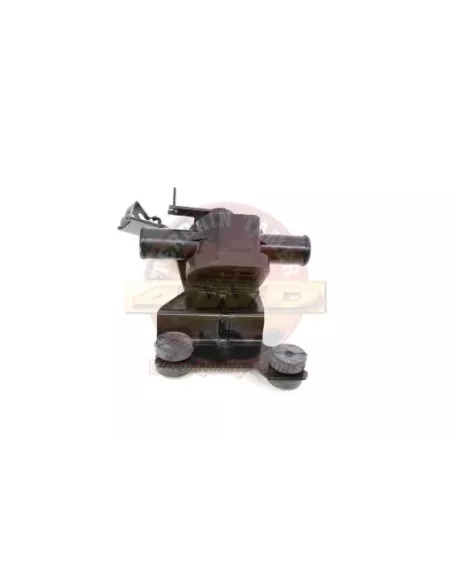 Chauffe-Eau TAP Terrain Tamer Toyota Land Cruiser HDJ81