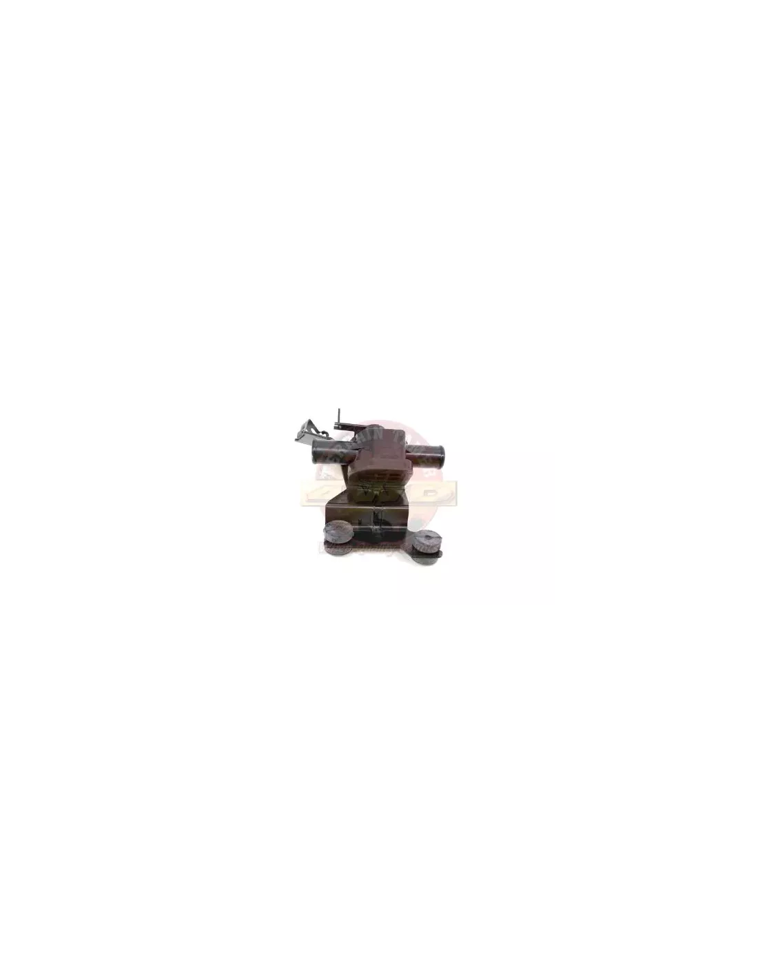 Chauffe-Eau TAP Terrain Tamer Toyota Land Cruiser HDJ81