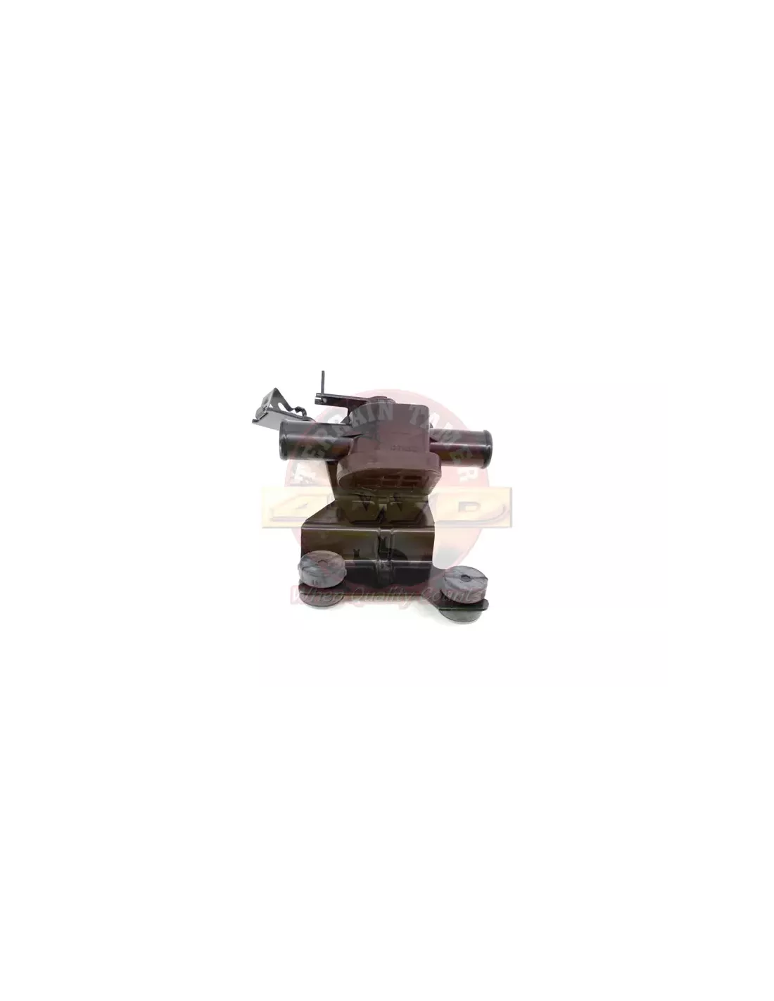 Chauffe-Eau TAP Terrain Tamer Toyota Land Cruiser HDJ81