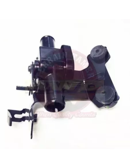 Chauffage TAP Terrain Tamer Toyota Land Cruiser HZJ80