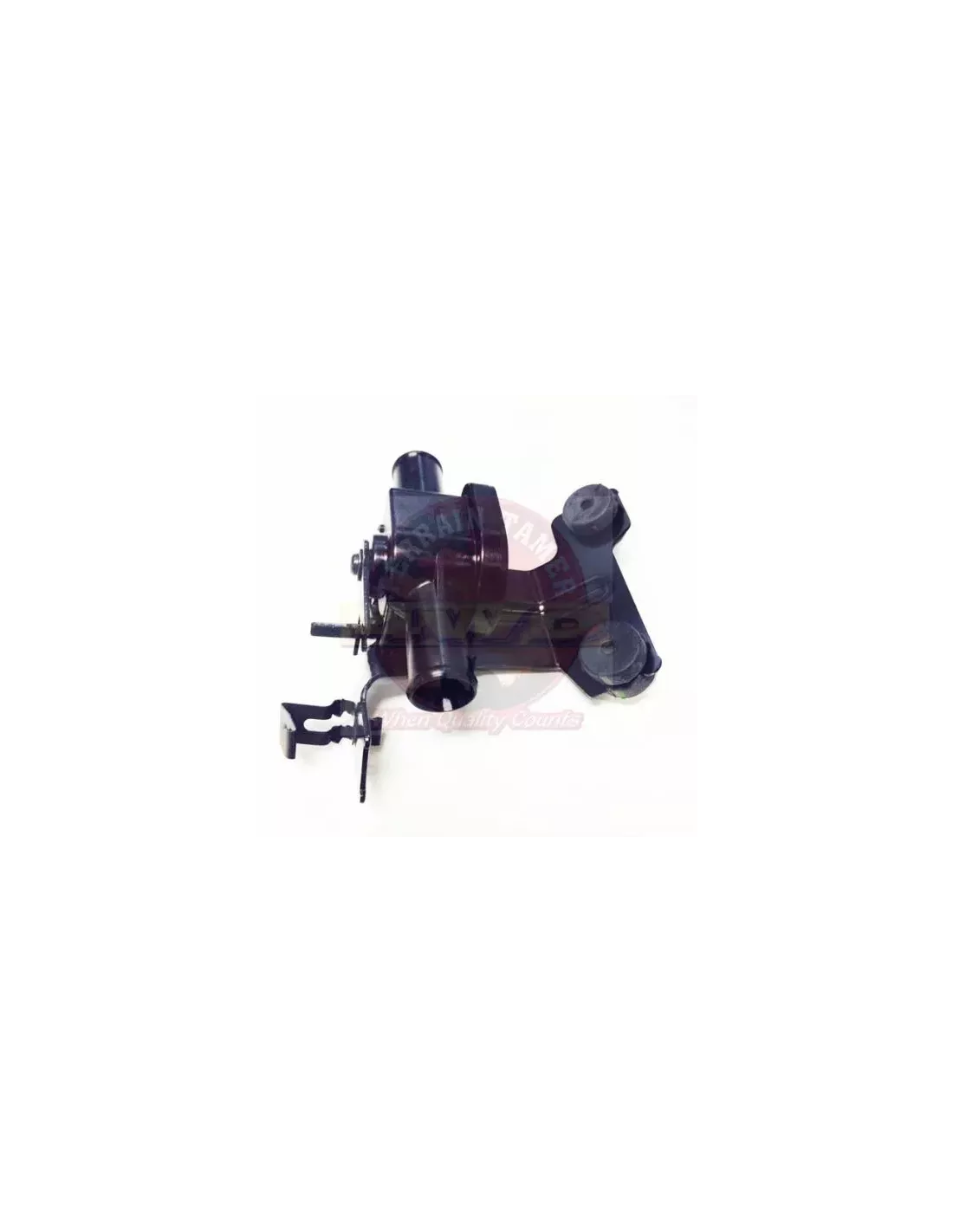 Chauffage TAP Terrain Tamer Toyota Land Cruiser HZJ80