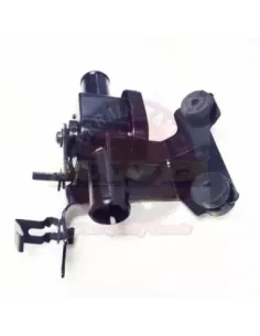 Chauffage TAP Terrain Tamer Toyota Land Cruiser HZJ80 2
