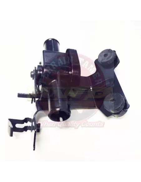 Chauffage TAP Terrain Tamer Toyota Land Cruiser HZJ80