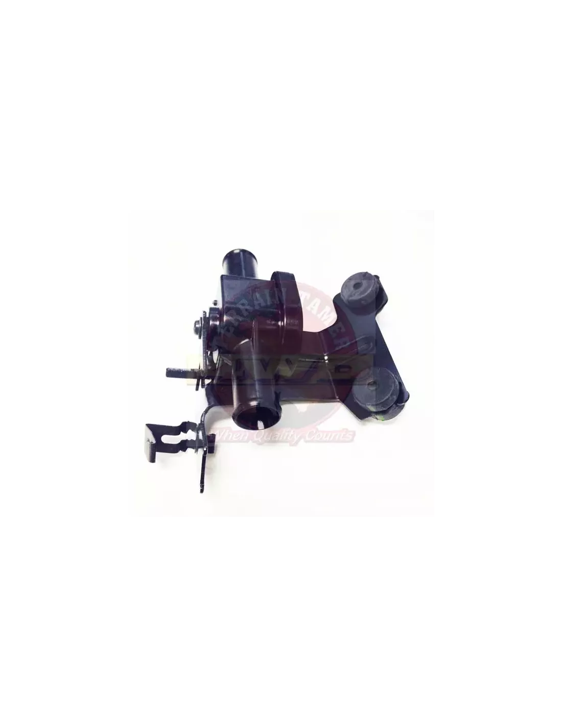 Chauffage TAP Terrain Tamer Toyota Land Cruiser HZJ80