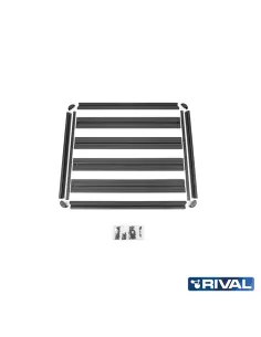 GALERIE MODULABLE RIVAL - PLATEFORME 1235x1430mm