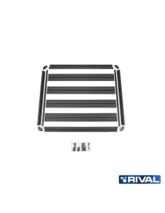 GALERIE MODULABLE RIVAL MERCEDES CLASSE-G 1990-- PLATEFORME