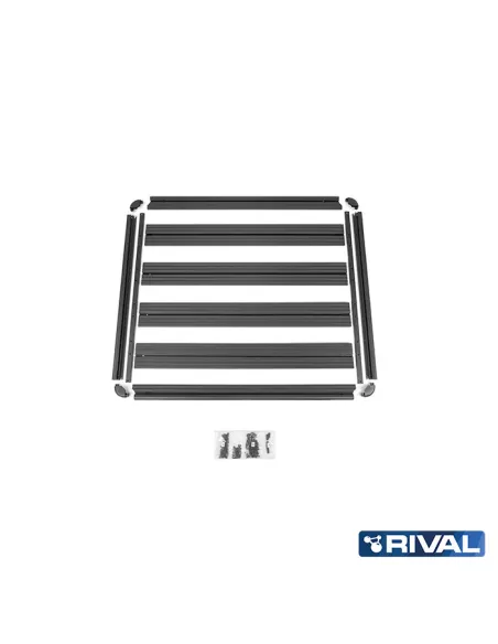 GALERIE MODULABLE RIVAL MERCEDES CLASSE-G 1990-- PLATEFORME