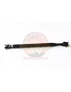 Arbre de transmission arrière 78 Terrain Tamer Toyota Land