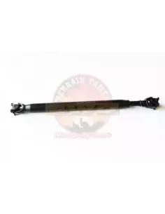 Arbre de transmission arrière 78 Terrain Tamer Toyota Land 2