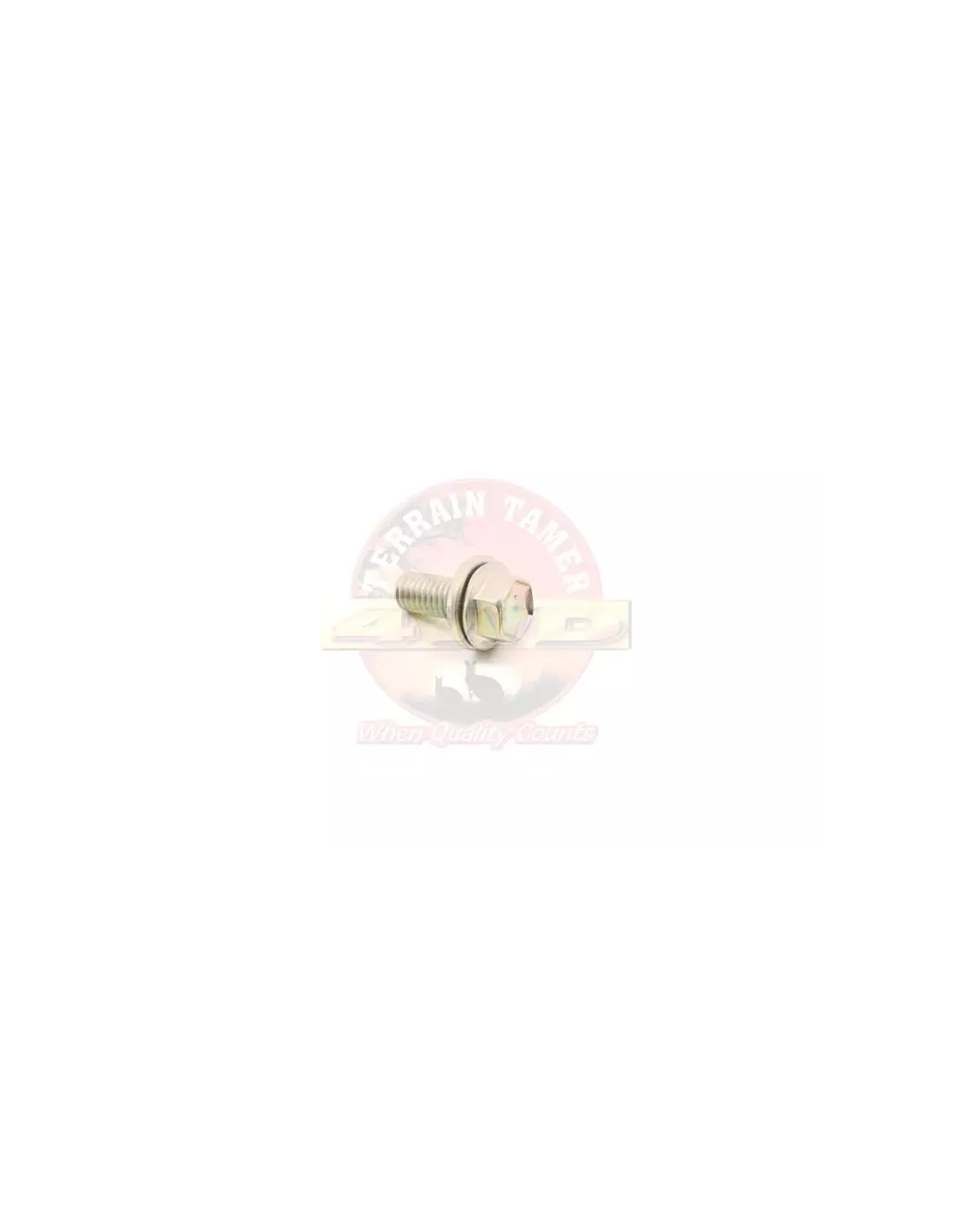Boulon Terrain Tamer Toyota Land Cruiser VDJ76 12/2012 à