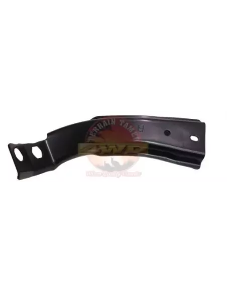 Support flexible de conduite de frein Terrain Tamer Toyota