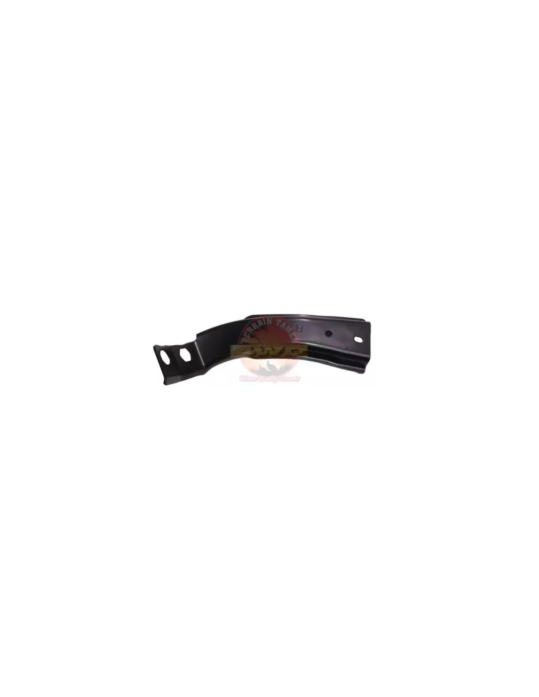 Support flexible de conduite de frein Terrain Tamer Toyota