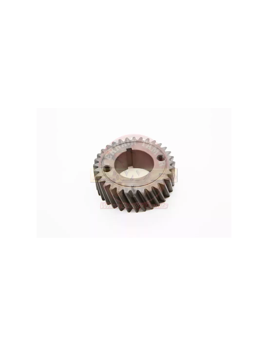 Pignon de calage vilebrequin B 3B 13BT Terrain Tamer Toyota