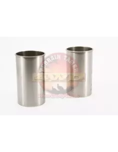 Doublure semi-finie 3B Terrain Tamer Toyota Land Cruiser 2