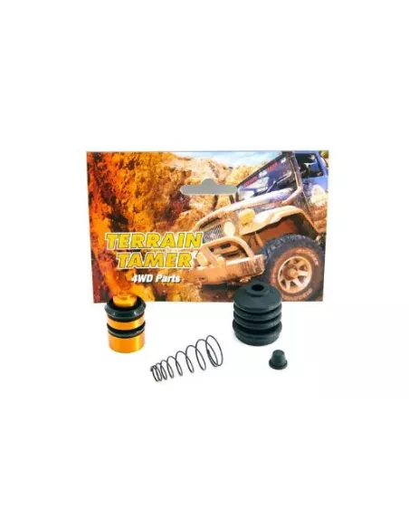 Kit cylindre récepteur d'embrayage Terrain Tamer Toyota