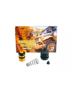 Kit cylindre récepteur d'embrayage Terrain Tamer Toyota 2